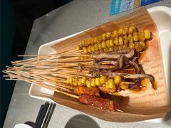 -半天妖烤鱼(芜湖市镜湖万达店)