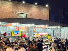 -老黑板筋(顺义总店)