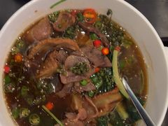-英冠索菲特酒店·萧湘阁中餐厅