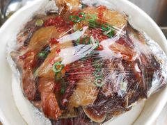 -降龙爪爪(建设路1店)