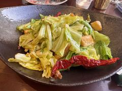 -那拉提之疆·新疆菜(美院店)