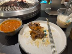 -東盛炭烤自助料理(浦东文峰广场店)