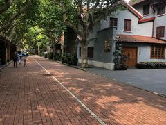 -上海孙中山故居纪念馆