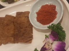 -吾味香葫芦头(安西街店)