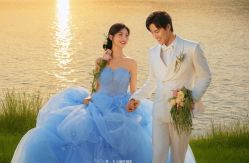 -第一夫人婚纱摄影(南京店)