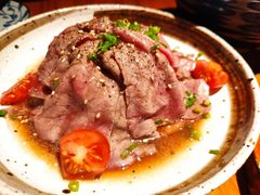 半熟牛肉-醉虎传(南锣鼓巷店)