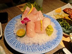 -炙柒Sekinana·精致日料(合生汇店)