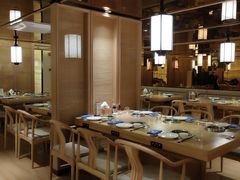 大堂-尚海豆捞(乐虹坊店)