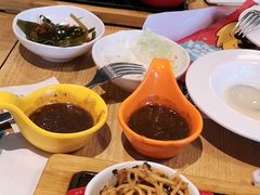 -豪客来牛排(汕头东厦100店)