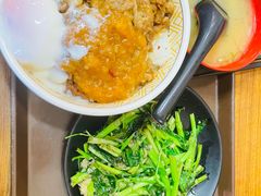-食其家·牛丼咖喱(广元西路店)