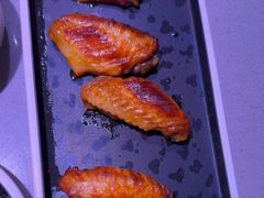 -丰茂烤串(全国首店)
