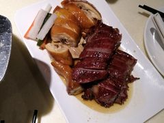 -龙记烧腊茶餐厅(常德路店)