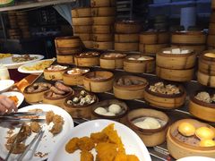-银鲨海鲜烤肉火锅自助餐厅(五星店)