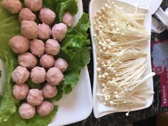 -城一锅涮烤羊蝎子·烤串