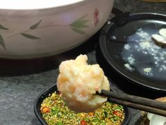 -龙门养心粥火锅(祥恒广场店)