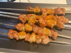 -半闲斋羊肉铺(齐礼阎店)
