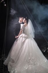 -保定巴黎婚纱摄影