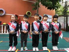 -江门市中天国际艺术幼儿园