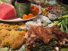 -茗情傣味