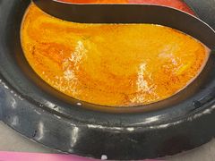 -生活如沸·顺德水牛奶火锅(大学路店)