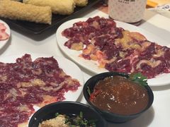 -陈记顺和潮汕牛肉火锅(韩江路店)