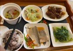 -沪壹健康国际母婴月子中心(360复旦奥医一妇婴东院店)