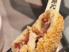 -吴越荣记苏州菜·松鼠桂鱼(月光码头店)