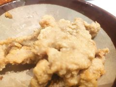 四川小酥肉-乔阿马·江南味·驴肉香(龙湖华泾天街店)