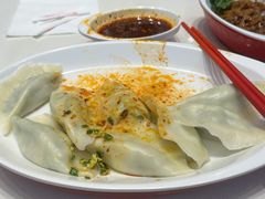 -喜家德虾仁水饺(华强天虹店)