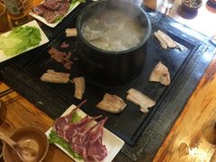-滇藏石锅宴(崇仁巷老店)