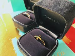 -Tiffany & Co.蒂芙尼
(南京德基广场店)