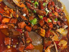 -李氏八大件老菜馆(万宝街店)