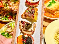 -新贝乐意大利餐厅(苏州中心店)