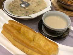 -丰鲤楼•闽南茶楼(仟禧汇店)