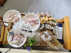 -源港渔村-中山脆肉鲩(博罗店)