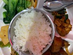 -吉林大学前卫南区-莘子园食堂