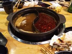 -成都玉林串串香(世纪港湾店)
