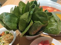 -青瓷火锅料理(西单大悦城店)