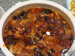 -中国吉菜名店广源宾馆餐厅