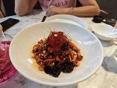 川蜀香辣拌山珍-荷恬·精致蔬食料理(星海店)