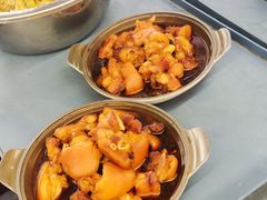 -食鼎记海鲜大排档(美食街店)
