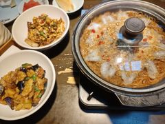 -老灶房-四川土菜(铁牛广场店)