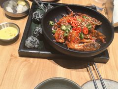 -KimPro 辛普乐概念韩餐