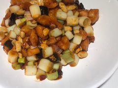 -鸭王烤鸭店(三里河店)