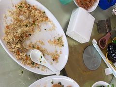 -红月湾海鲜饭店•沙滩海景(双月湾店)