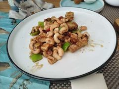 -纳地素食(石门公园店)