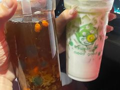 -鲍氏老字号冷热饮老店(瑞安店)