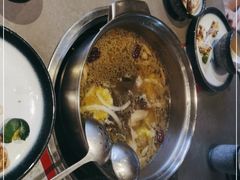 -同仁四季椰子鸡(宝安壹方城店)