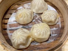 汤包-肥叔锅贴(上沙路店)