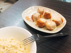 -新记餐厅(香槟大厦店)